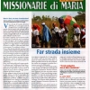 Far strada insieme